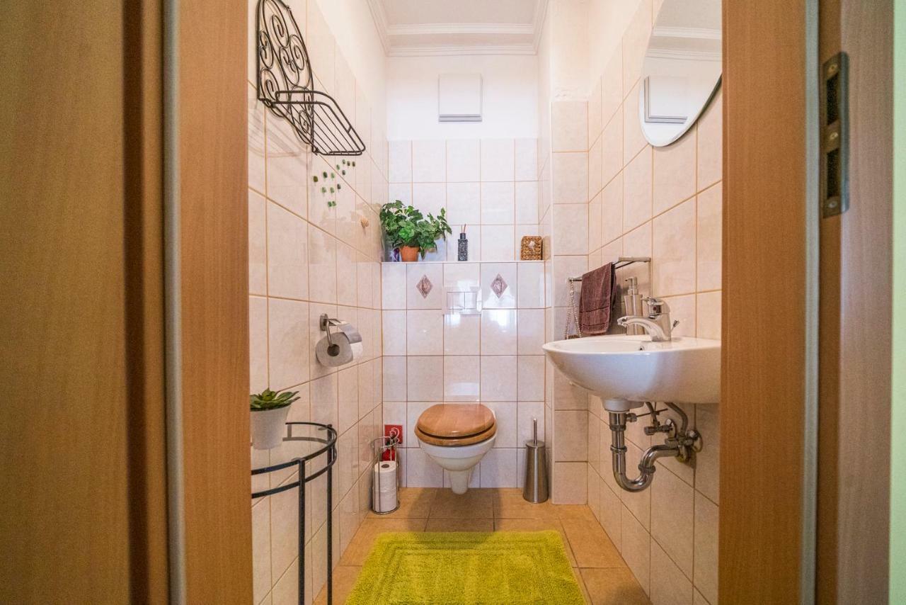 Apartamento Laubgassl Mörbisch am See Exterior foto